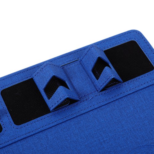 Multipurpose Mouse Pad With 15W Wireless Charger Pen Holder Phone Stand Mousepad - 第 12/12 張圖片