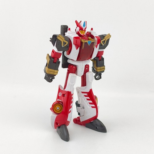 Transformers Cybertron Override Complete Legacy Voyager Wal-Mart Velocitron - Picture 6 of 6