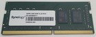 Synology 8GB D4ES02-8G DDR4 3200Mhz ECC Arbeitsspeicher SO-DIMM Laptop Memory