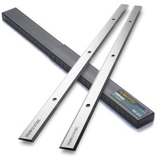 12-1/2 Inch Planer Blades for Delta 22-560, 22-565, TP305, TP400LS Planer, Re...