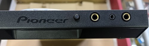 Pioneer DDJ-SB 2-channel DJ controller for Serato (DDJ-SB) - Used - Picture 7 of 11