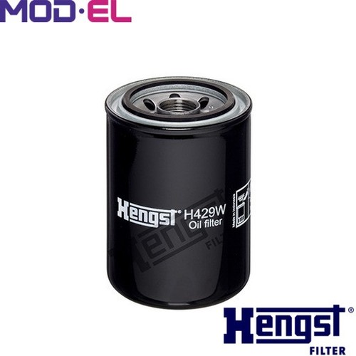 OIL FILTER H429W FOR MASSEY FERGUSON CLARK AGCO BOBCAT DOOSAN 1033318M91 6515541