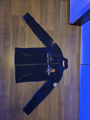 Gaastra Softshelljacke Herren Größe S Copa Del Rey