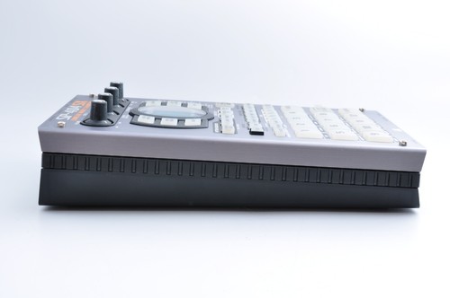 Roland SP-404SX Linear Wave Sampler 2013 w/Adapter Working B8C0392 - Picture 9 of 12