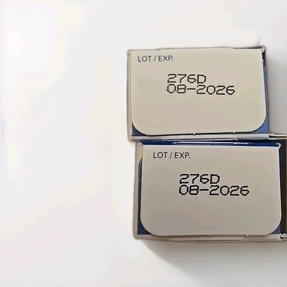 Abreva Cold Sore Treatment Pump 2g (2pacs $20)FREE SHIPPING Exp 08/26 - Image 2 of 2