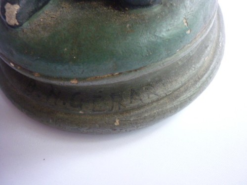 Figur Saint Gerard Majella - Bild 3 von 8