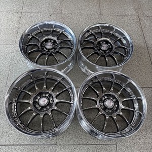 work Equip 17インチ 4個 work Equip 17インチ 4個 Yahoo!オークション -「work equip 17