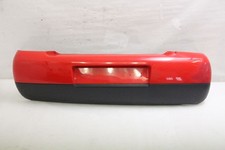 Stoßstange hinten VW LUPO 6X0807421E 12-1998