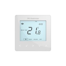 IMI Heatmiser neoStat v3 Smart Thermostat - White
