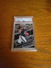2024 PANINI SPECTRA #111 CALEB WILLIAMS HYPER. POP 9. MINT 9. 02/75.