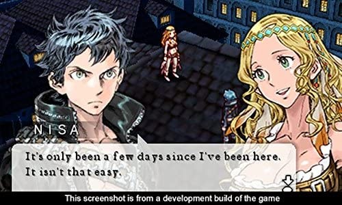 Culdcept Revolt (Nintendo 3DS) (Nintendo 3DS) (UK IMPORT) - Picture 3 of 8