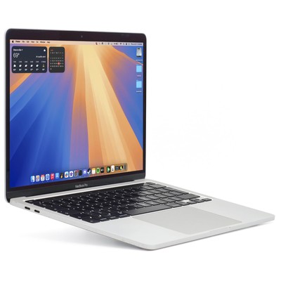 Apple Macbook Pro 2020 A2289 Laptop i5-8257U 8GB/512GB SSD 13,3'' Space Gray