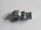 1986 BATs Hand Great Shape Vintage Weapon/Accessory GI Joe  ORIGINAL DC