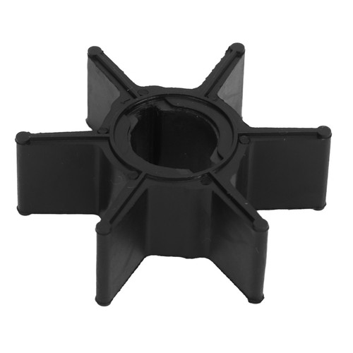 _Boat Motor Water Pump Impeller 0114812 Cooling System Pump Impeller For - Photo 3/22