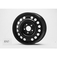 Stahlfelge ALCAR 5x110 6J ET49