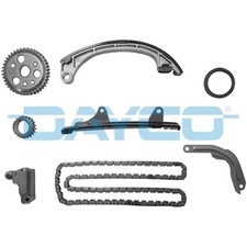 TIMING CHAIN KIT FITS: TOYOTA ECHO 1.0 .TOYOTA YARIS/VITZ 1.0 .TOYOTA VITZ/EC