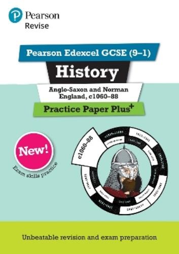 Роб Бирчер Пирсон ПЕРЕСМАТРИВАЕТ историю Edexcel GCSE Anglo-Sa (в мягкой обложке) (ИМПОРТ ИЗ Великобритании)