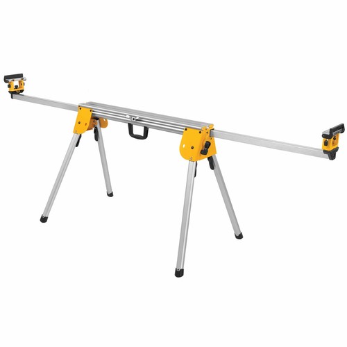 DeWALT DWX724 Compact Lightweight Aluminum 40" Beam Universal Miter Saw Stand - Picture 4 of 6