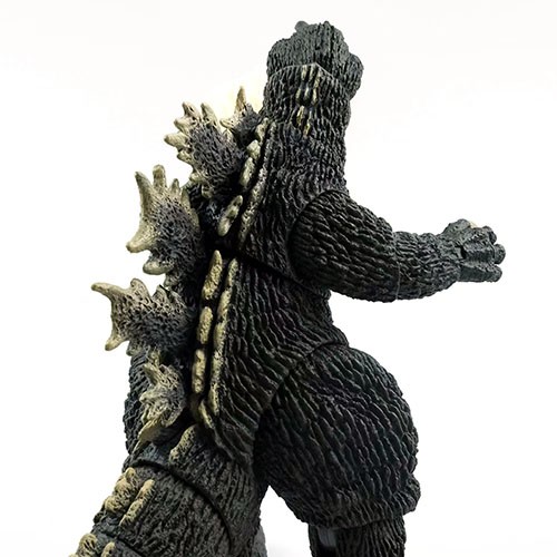 NECA King Kong vs Godzilla 1962 Movie 6" Action Figure 12" Head Tail Official - Bild 11 von 20