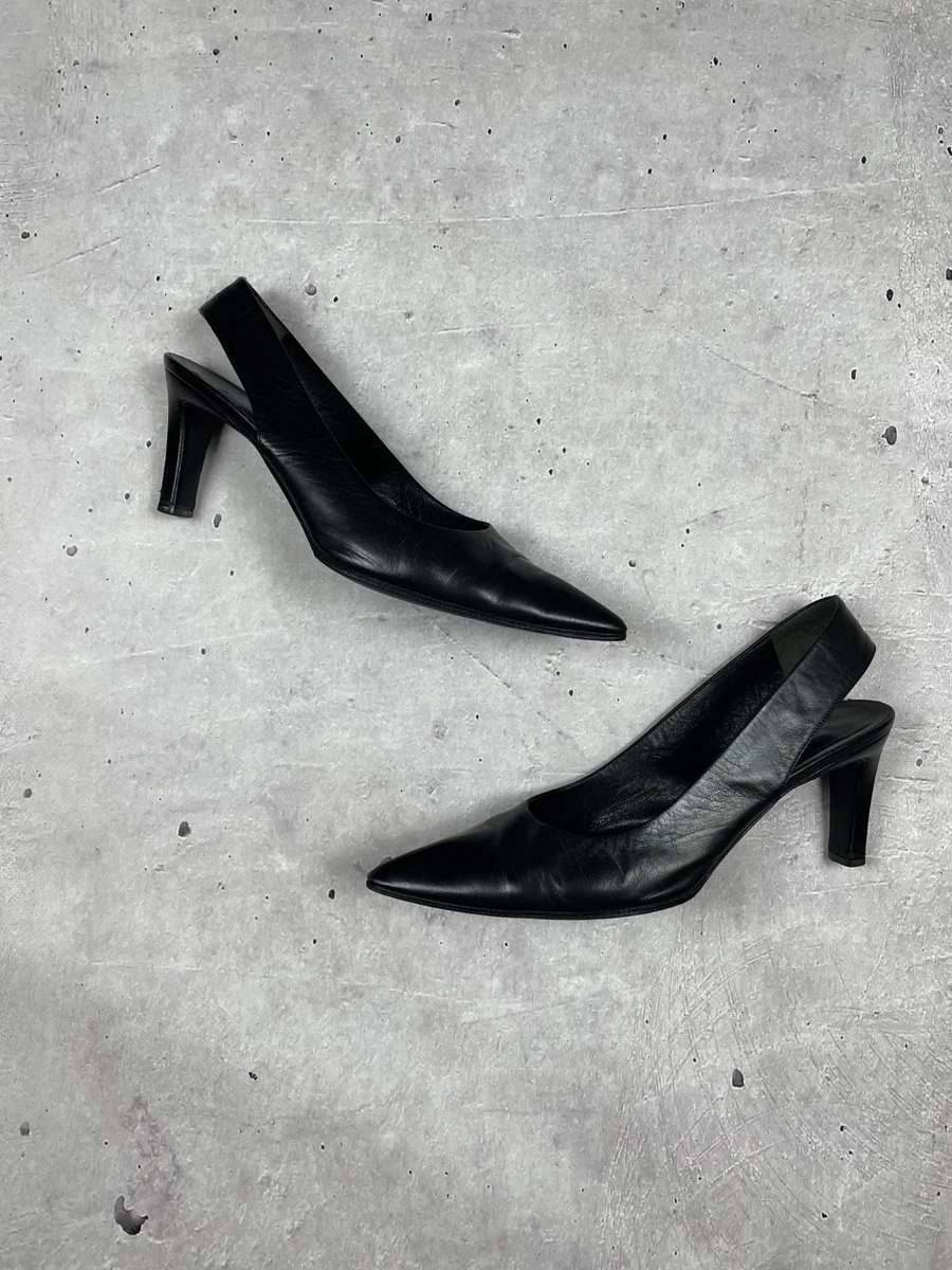 HELMUT LANG Black Boots for Women for sale | eBay