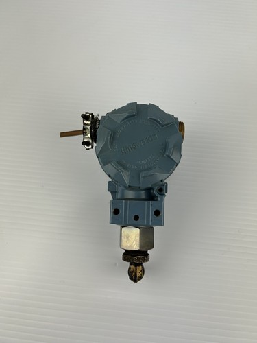 Rosemount 2088G2A22A1B4 Pressure Transmitter 0-150 PSIG 10.5-36 VDC 4-20 MADC - Picture 3 of 8