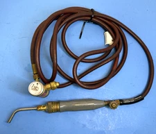 TurboTorch Torch kit