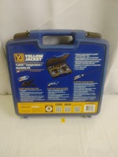 Yellow Jacket 67071 YJACK Temperature/Humidit...