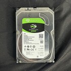 Seagate ST4000DM004 BarraCuda 3.5" SATA 5400RPM 4TB Internal Hard Drive