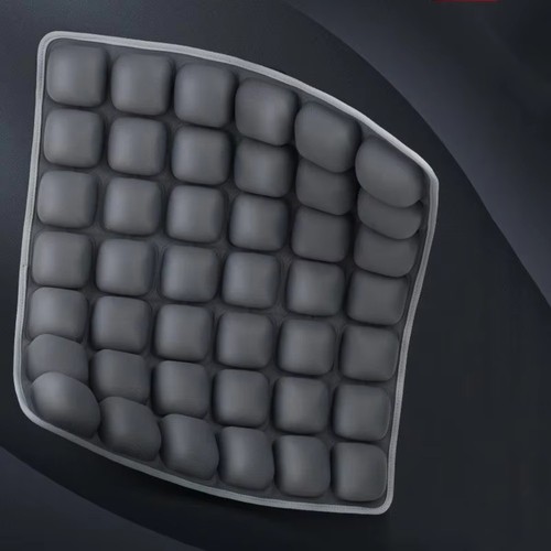 Air Bags 3D Air Cell Seat Cushion 3D Inflatable Seat Cushion for Car Seat - Picture 4 of 18