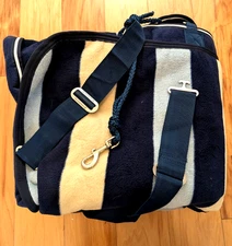 HORSEWARE Ireland Rambo Deluxe Fleece Blanket Cooler 72  new   $145