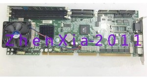 1PC Used NUPRO-760 Motherboard *lj