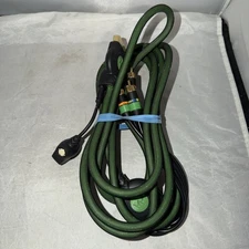 Original OG Xbox Monster Cable Component HD AV  Cord Pack High Def