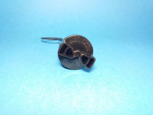 Fuel Filler Cap for Partner 350 351 370 371 390 420 Chainsaw - Picture 2 of 5