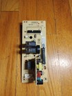 Galanz Microwave Main Control Board Assembly P/N  MEL303 - SA17V