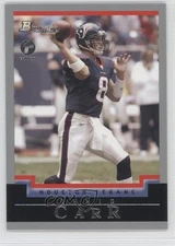 2004 Bowman 1st Edition David Carr #94 0l1