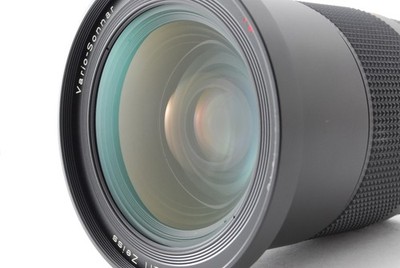 MINT] Contax Carl Zeiss Vario Sonnar 28-85mm F/3.3-4.0 T* MMJ Lens