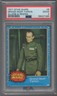 1977 Star Wars Allens & Regina Grand Moff Tarkin #8 PSA 2