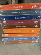 Mel Science Chemistry Homeschool Kits Brand N...