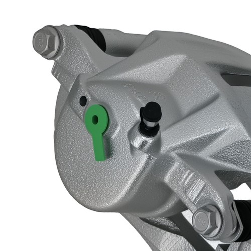 2pcs Front Brake Caliper Kit for Toyota Highlander 01-07 4775048060 4773048060 - Picture 2 of 12