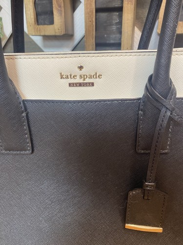 Kate Spade New York Tote Bag - Picture 3 of 5