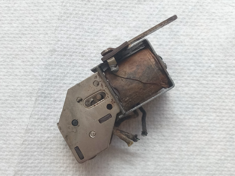 Lionel 262e LIONEL E UNIT DRUM 259E-1 DRUM FOR MOST E-UNITS BRAND NEW VALOX HIGH TEMP USA Lionel 249 - Foto 2