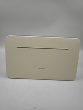 Huawei B535-232 4G Router - Gebraucht, Funktioniert, Gebrauchsspuren