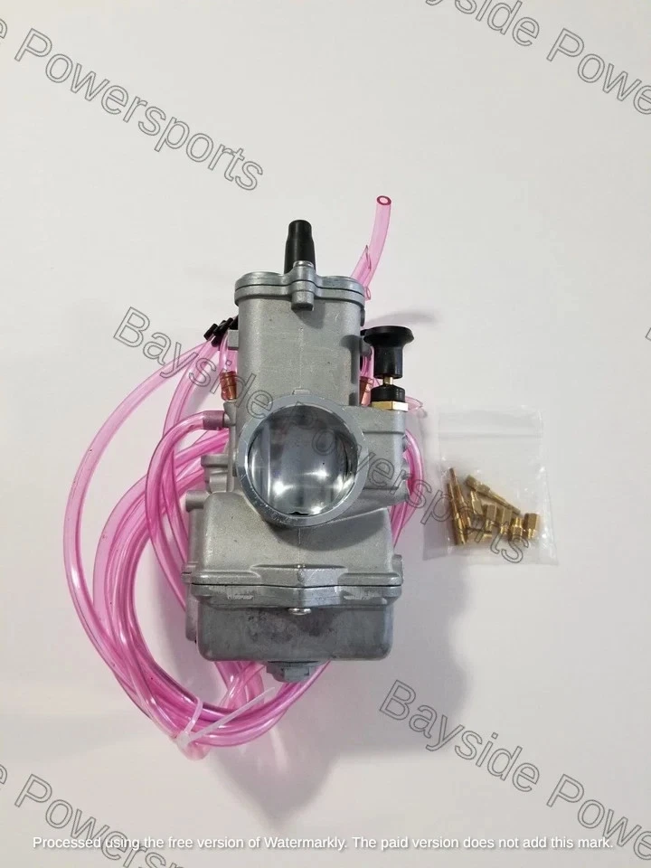 Yamaha YZ 125 1999 OEM repuesto de carburador 36 mm Mikuni TMX ¡Nuevo! Foto 3 de 4