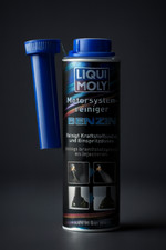 Liqui Moly 5129 Pulitore Del Sistema Motore Additivo Benzina Nuovo