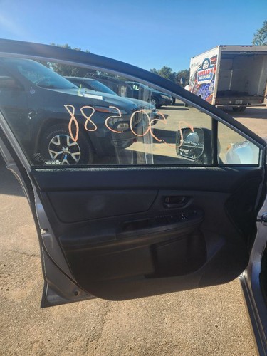 Audio Equipment Radio Receiver 4 Speaker Fits 12 IMPREZA 1616583 - Picture 3 of 12