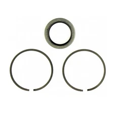 PTO Input Shaft Seal Kit fits Massey Ferguson 35 50 135 150 165 175 3699909M1