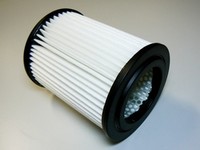 Motaquip Luftfilter VFA1006 Filtereinsatz FüR Honda Civic 7 Hatchback EU EP EV 5
