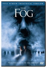The Fog (Full Screen)