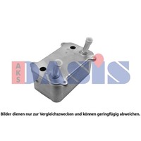ÖLküHler AKS Dasis 176019N