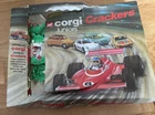 Vintage Corgi Junior crackers Gift Set see description